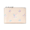 LOUIS VUITTON Lisa Gradient Print Leather Wallet - Quartz - M29827